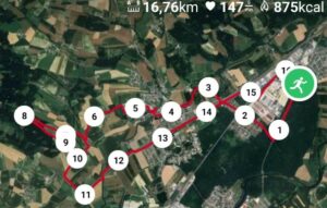 Speed 16.03.2025