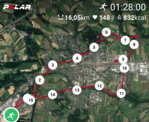 Speed 23.03.2025