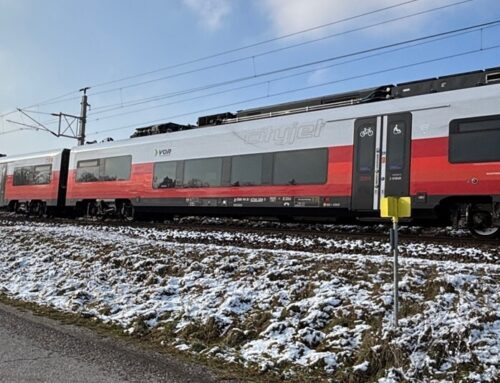 Wenn Freunde sich treffen… (23.11.2025)