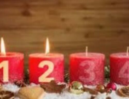 über 900 km am 2. Adventsonntag… (07.12.2025)