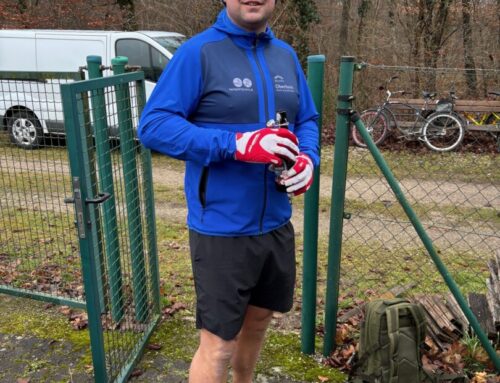 die Durchtrainierer – der Name ist Programm… (21.12.2025)