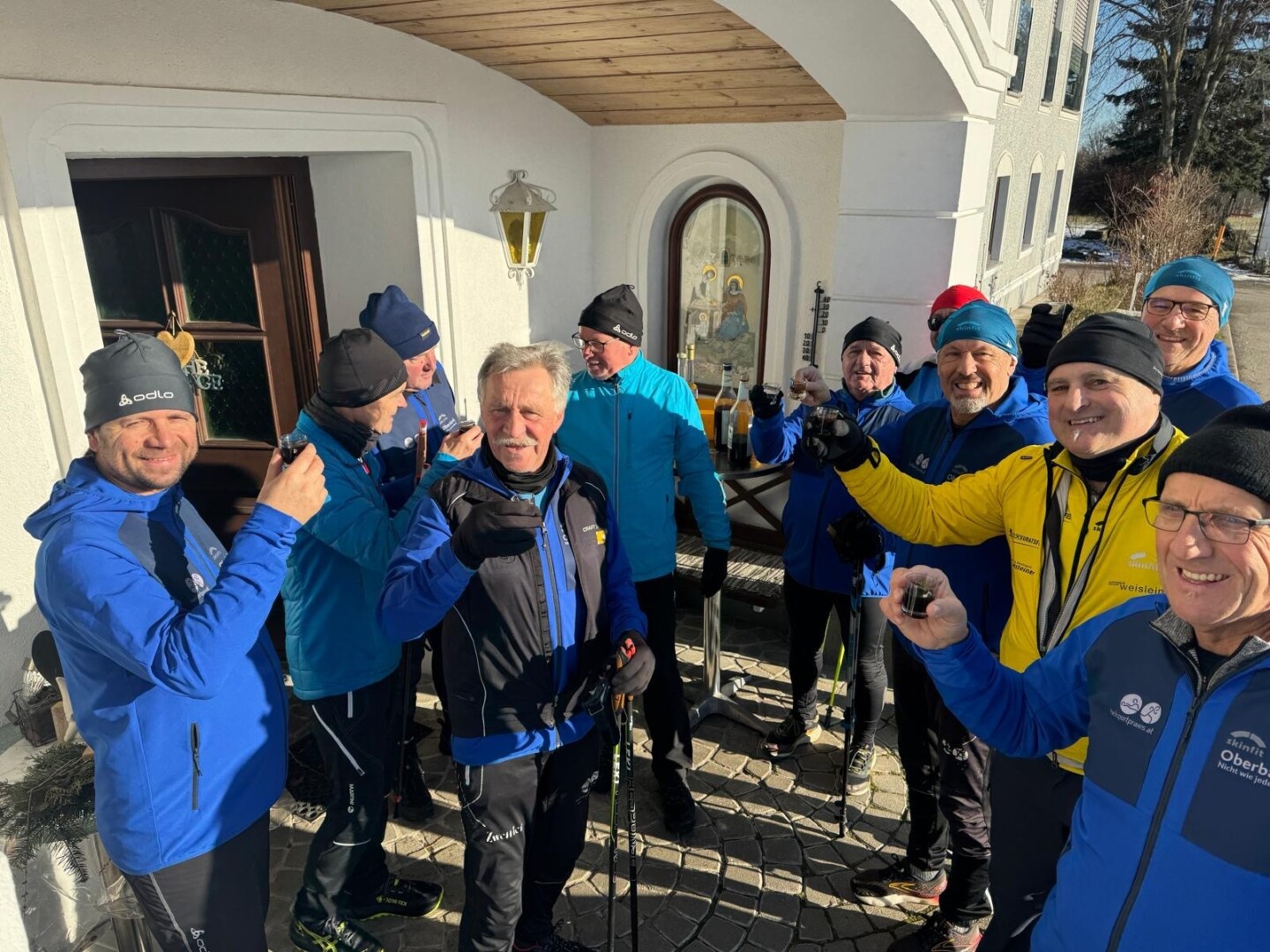 Walker bei Joe1 4.1.