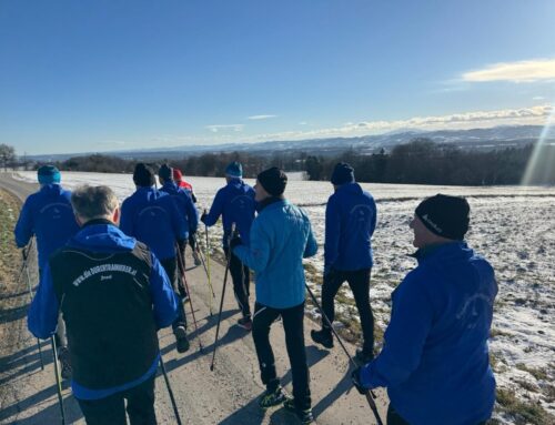 Ein guter Start ins Jahr 2026… (04.01.2026)