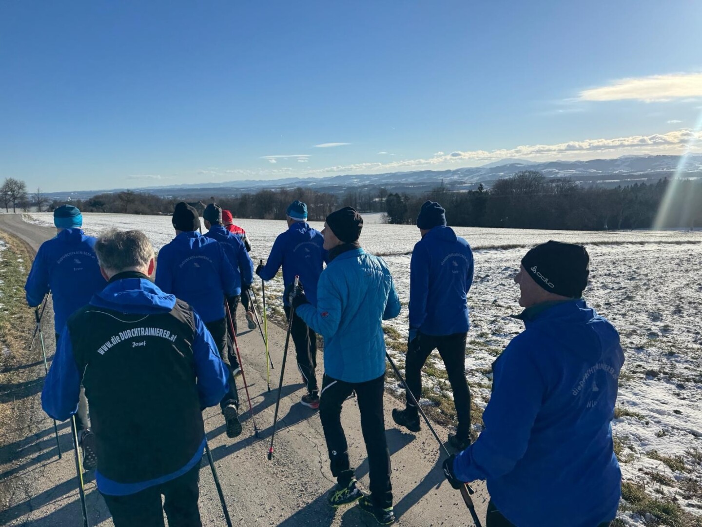 Walker bei Joe2 4.1.