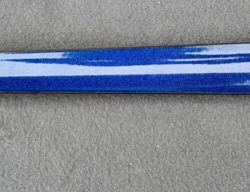 Erstes Merchandising Product der Durchtrainierer… (01.02.2026)