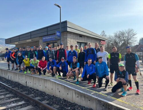 Diesmal gab es viele Möglichkeiten… (08.03.2026)